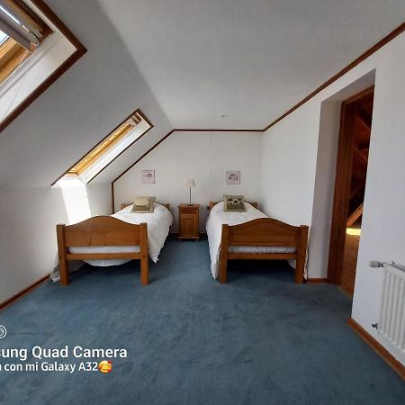 לימצ'ה Hotel Boutique La Caballeriza מראה חיצוני תמונה