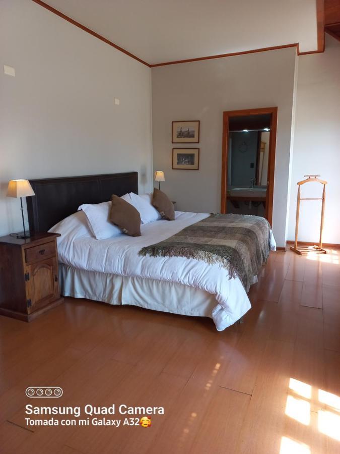 לימצ'ה Hotel Boutique La Caballeriza מראה חיצוני תמונה