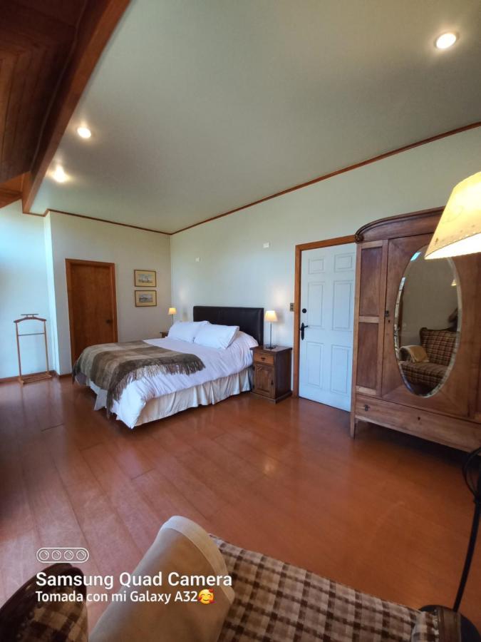 לימצ'ה Hotel Boutique La Caballeriza מראה חיצוני תמונה