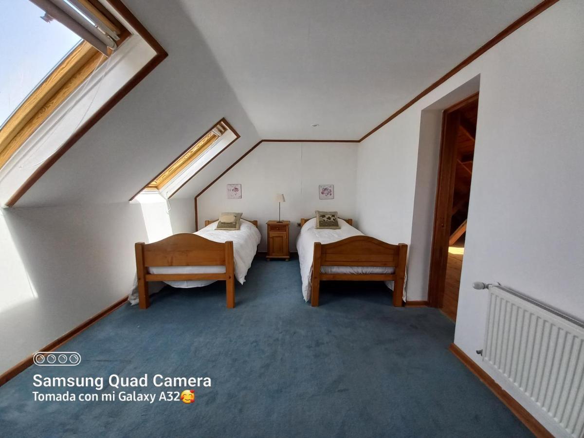 לימצ'ה Hotel Boutique La Caballeriza מראה חיצוני תמונה