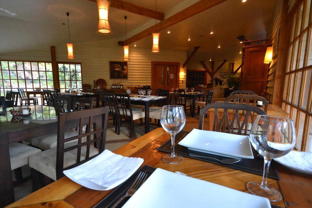 לימצ'ה Hotel Boutique La Caballeriza מראה חיצוני תמונה