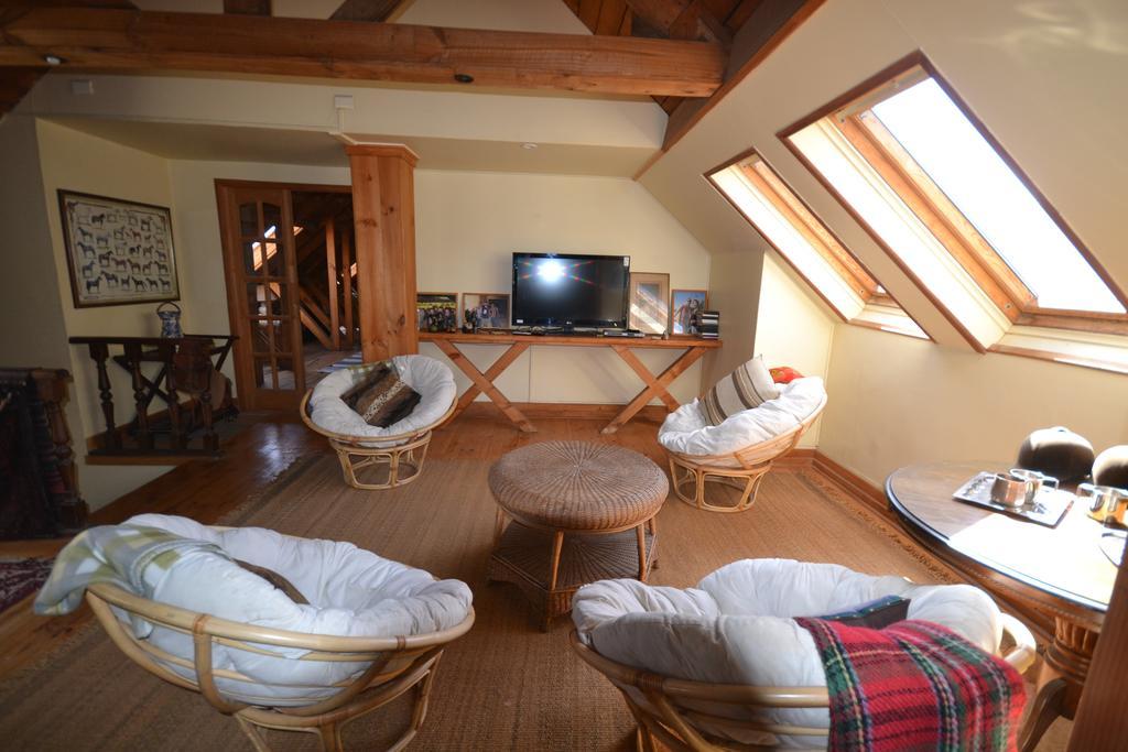 לימצ'ה Hotel Boutique La Caballeriza מראה חיצוני תמונה