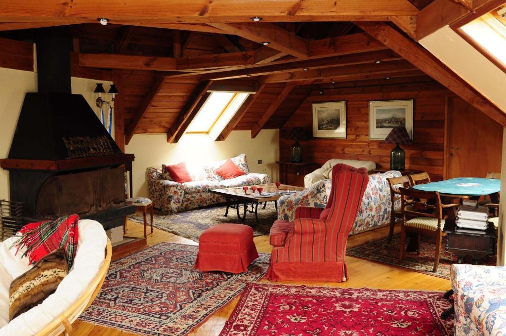 לימצ'ה Hotel Boutique La Caballeriza מראה חיצוני תמונה