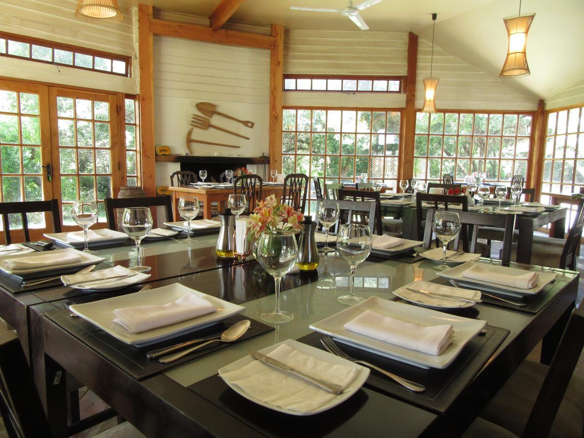 לימצ'ה Hotel Boutique La Caballeriza מראה חיצוני תמונה